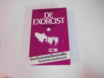 Exorcist - Blatty 9789060574225, Verzenden, Gelezen, Blatty