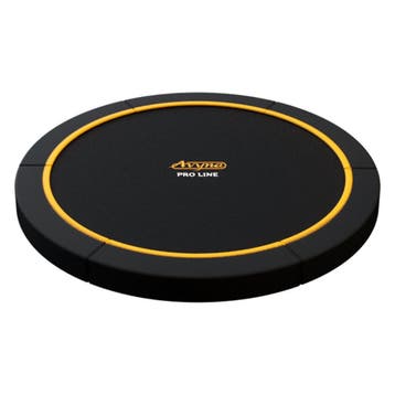 Ingraaf trampoline PRO - Line 430, Ophalen of Verzenden, Nieuw