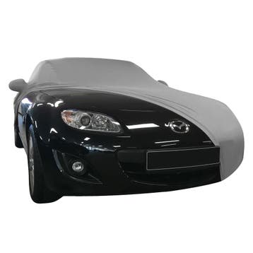 Autohoes voor Mazda MX-5 NC (2005-2015) Indoor BESTE PASVORM, Ophalen of Verzenden, Nieuw, Op maat