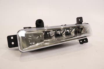 BMW 5 Serie G30 G31 LED mistlamp rechts 89250251 90051531, Ophalen of Verzenden, Gebruikt