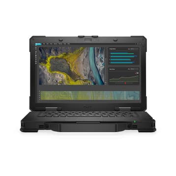 Dell Latitude 5430 Rugged | Core i5 / 16GB / 256GB SSD, Ophalen of Verzenden, Gebruikt, Dell
