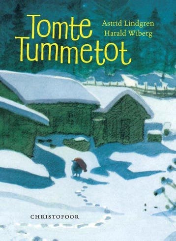 Boek Tomte Tummetot 9789062386031, Boeken, Verzenden, Nieuw