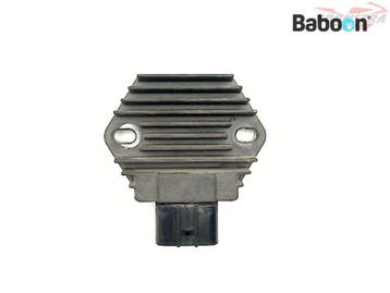 Spanningsregelaar Honda XL 650 V Transalp (XL650V RD10 RD11), Motoren, Verzenden, Gebruikt