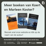 Geef Mij je angst 9789462542044 Koert en Marleen Koster, Verzenden, Gelezen, Koert en Marleen Koster