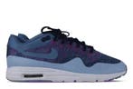 Nike Air Max 1 Ultra Flyknit Ocean Fog •, Ophalen of Verzenden, Nieuw, Nike, Sneakers of Gympen