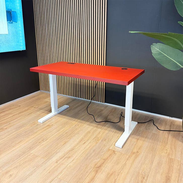 Mega uitverkoop tot 80% korting - Actiforce Elements, Huis en Inrichting, Bureaus, Nieuw, Elektrisch, In hoogte verstelbaar, Ophalen of Verzenden