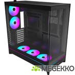 Montech HS02 PRO, Computers en Software, Computerbehuizingen, Verzenden, Nieuw