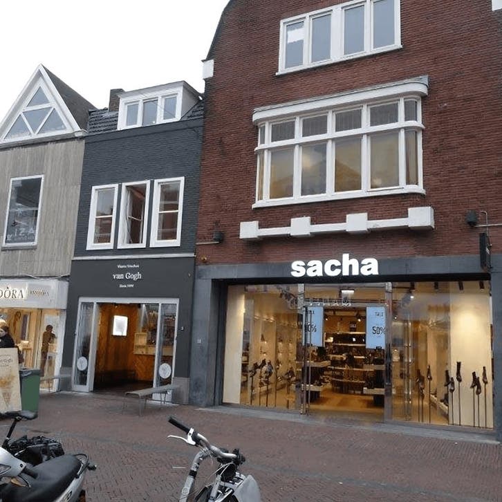 Studio in Amersfoort gevonden voor €1050,- pm, Huizen en Kamers, Kamers te huur, 35 tot 50 m², Overige regio's