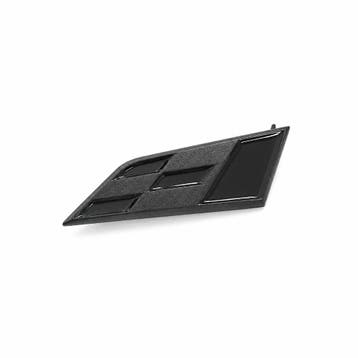 SEAT Ibiza 4 (6J/6P), Leon 3 (5F) embleem - zwart, Ophalen of Verzenden, Nieuw, Seat