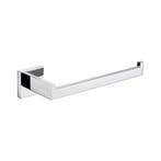Toiletrolhouder | Luxe design | Chroom | 55% KORTING! OP=OP!, Ophalen, Nieuw, Toilet