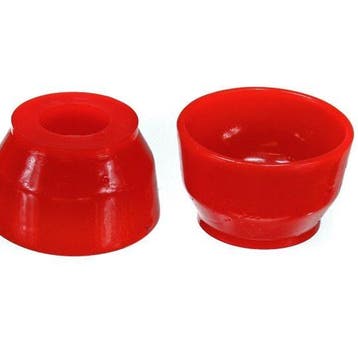 Energy Suspension Ball Joint Boot - Red, Ophalen of Verzenden, Nieuw
