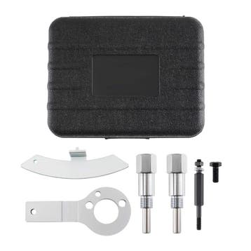 Nokkenas Tools geschikt voor Fiat Croma/Sedici 2005-2011..., Verzenden, Nieuw, Fiat