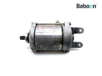 Startmotor Kawasaki J 300 2014-2016 (J300A-B SC300, Verzenden, Gebruikt