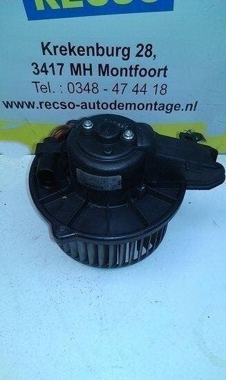 Aanjager, kachelmotor, ventilator, airco, kachel, 4B1820..., Nieuw