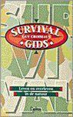 Survival gids 9789024363209 G. Croisiaux, Verzenden, Gelezen, G. Croisiaux