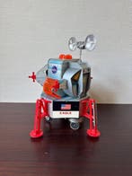 DSK Toys - Blikken speelgoed - Apollo-II American Eagle