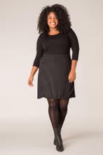 Rok Ivy Bella Travelstof Maat:, Kleding | Dames, Verzenden, Nieuw, Overige kleuren