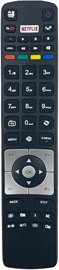 Afstandsbediening D-vison led4219cs, Audio, Tv en Foto, Afstandsbedieningen, Origineel, Nieuw, Ophalen of Verzenden