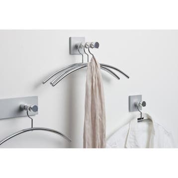 Cascando Hangon 1 wandgarderobe voor 1 kledinghanger -, Verzenden, Nieuw