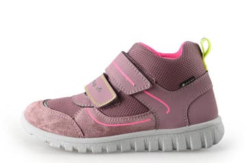 Superfit Laarzen Meisjes in maat 31 Roze, Kinderen en Baby's, Kinderkleding | Schoenen en Sokken, Superfit, Verzenden, Jongen of Meisje