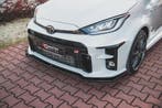 Front Splitter V.1 Toyota GR Yaris Mk4, Verzenden