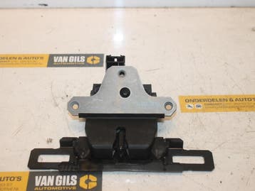 Slotmechaniek Achterklep Volvo V40 O122200, Ophalen of Verzenden, Nieuw