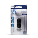 M-Tech LED - P15D 12V 2x 10W - Premium - Wit - Enkel, Verzenden