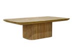 Lausanne eetkamertafel 230cm, Nieuw