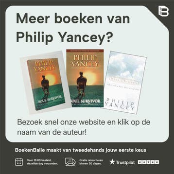Vanishing Grace - Philip Yancey 9780310339328, Verzenden, Gelezen, Philip Yancey