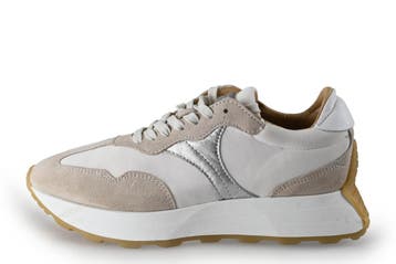 Scapa Sneakers in maat 39 Beige, Scapa, Verzenden, Beige, Sneakers of Gympen