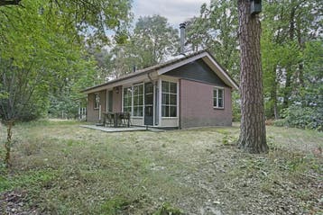 Noord-Brabant: Landal De Peel nr 042 te koop, Noord-Brabant