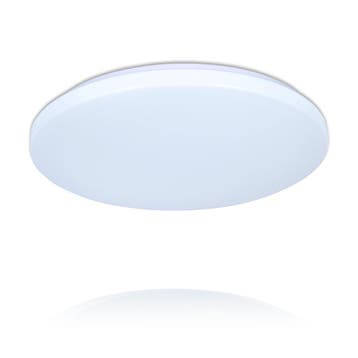 LED PLAFONDLAMP BESTLA 12W RGB+CCT, Nieuw