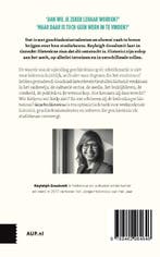 Gezocht: historicus 9789462984646 Kayleigh Goudsmit, Verzenden, Zo goed als nieuw, Kayleigh Goudsmit