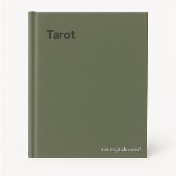 Tarot 9789463548861, Boeken, Verzenden, Gelezen