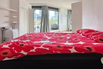 Appartement Smakkelaarsveld in Utrecht, Utrecht-stad, Via bemiddelaar, Appartement, Utrecht