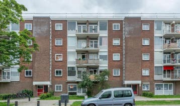 Te Huur 3 Kamer Appartement Zwanenvechtlaan In Utrecht, Utrecht-stad, Direct bij eigenaar, Appartement, Utrecht