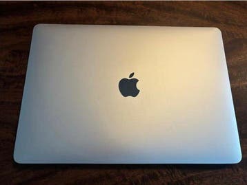Apple MacBook Air 13 M1 (2021) | 8GB RAM | 256GB SSD |, Nieuw