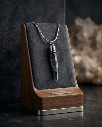 Scythisch Brons Pijlpunt (Zonder minimumprijs)