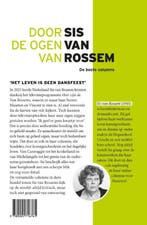 Door de ogen van Sis van Rossem 9789085716761 Sis van Rossem, Boeken, Kunst en Cultuur | Beeldend, Verzenden, Zo goed als nieuw