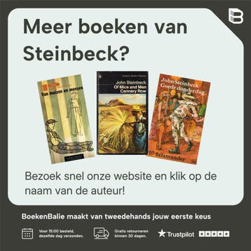 Parel - Steinbeck 9789021490380, Verzenden, Gelezen, Steinbeck