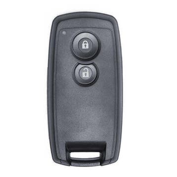 Suzuki Smartkey 2 knoppen 433MHz, Verzenden, Nieuw