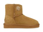 Mexx Boots MXCH011601W Bruin-41, Kleding | Dames, Schoenen, Verzenden, Nieuw, Zwart