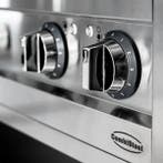 Combisteel Inductiefornuis 7545.0010 ENTRY700 4pits 80x70x90, Ophalen of Verzenden, Nieuw in verpakking