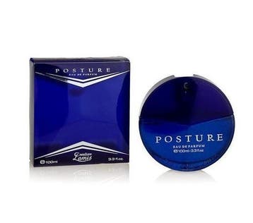 Creation Lamis Posture Eau de Parfum For Women 100ml, Verzenden, Nieuw
