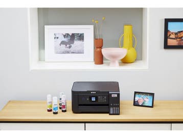 Epson EcoTank L4260 - All-in-one printer - Dubbelzijdig, Computers en Software, Printers, Verzenden, Nieuw, Epson