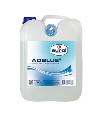 Eurol Adblue 10.liter, Verzenden, Nieuw