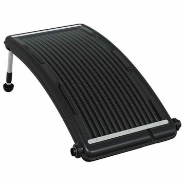 Zwembadverwarming 110x65 - 47% KORTING - Retourendeal, Ophalen of Verzenden, Zo goed als nieuw, Verwarming
