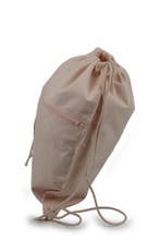 Kipling Rugzak Roze, Verzenden, Zo goed als nieuw, Roze