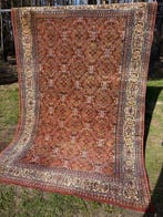 Vintage Indo-Bidjar tapijt - Tapijt - 290 cm - 195 cm, Nieuw