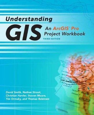 Understanding GIS1- Understanding GIS - David Smith, Boeken, Verzenden, Zo goed als nieuw, David Smith
